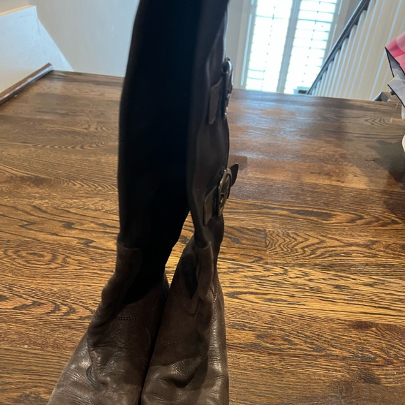 Stuart Weitzman Boots - Picture 2 of 5